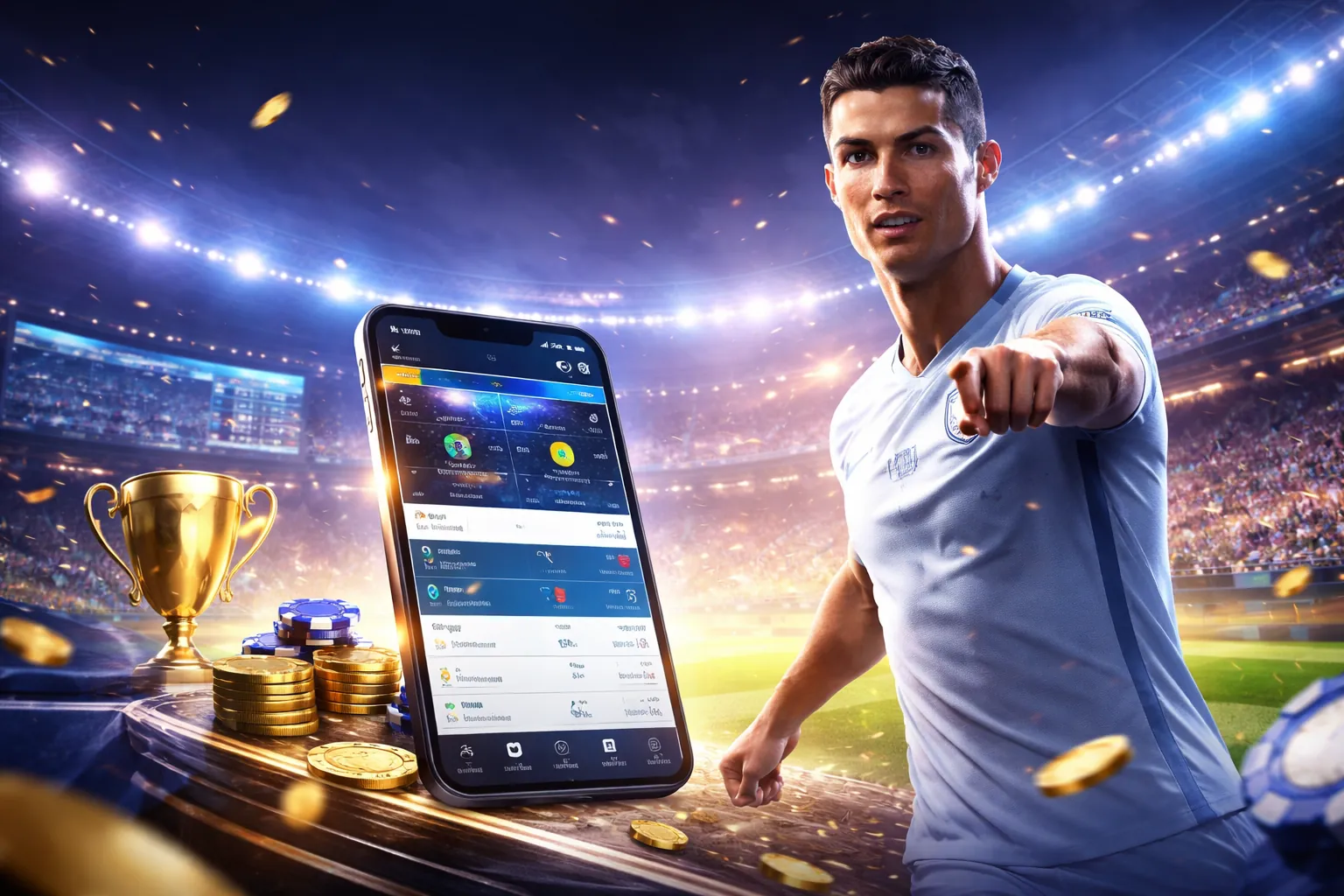 Giao diện cá cược 88aa. bz của Onebet88